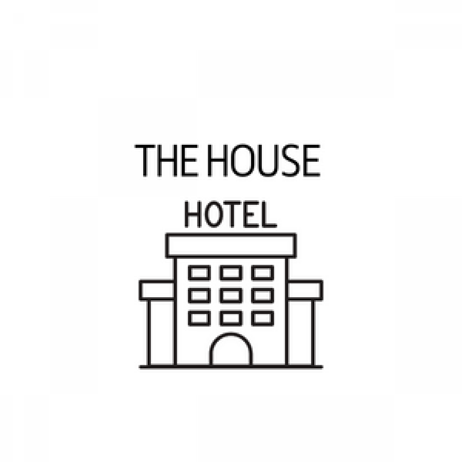 THE HOUSE
